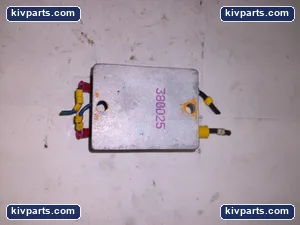 Opto 22 380D25 Control – actual item, photo 2 of 4