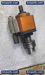 Mutter SL999LOL0 – actual item, photo 3 of 6