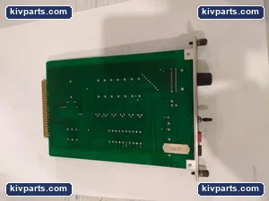 Reliance Electric 81126-00 Circuit Board Drive Control – actual item, photo 6 of 7