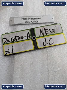 Hubbell 044-01-1122 Cable – actual item, photo 6 of 6