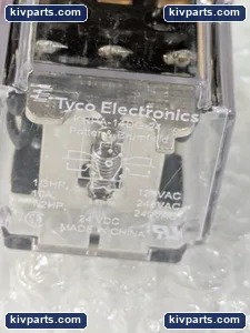 Tyco KRPA-14DG-24 Relay – actual item, photo 5 of 8