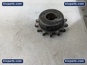 Browning H5014 1 Roller Chain Sprocket – actual item, photo 5 of 11