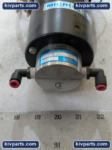 81270 0425-3280 Gear Pump Motor – actual item, photo 9 of 15