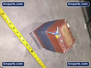 ICE61558 Polylux Transformer – actual item, photo 3 of 6