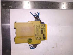 Pilz PZEX4P Safety Relay