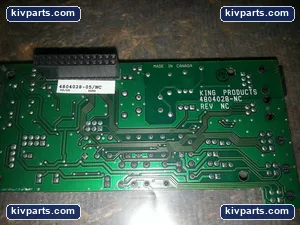 4804028-05 Circuit Board PCB – actual item, photo 2 of 4
