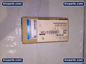 SMC SS5Y3-42-09-01 SY3000 Pneumatic Air Valve – actual item, photo 3 of 4