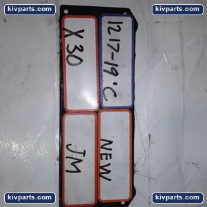 SMC DXT156-9-2 VF Series Solenoid Valve – actual item, photo 3 of 3