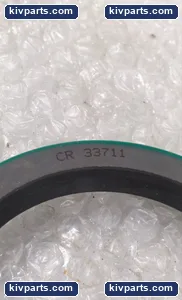 UoM 18F682D329 SKF 33711 Radial Shaft Oil Seal – actual item, photo 3 of 6
