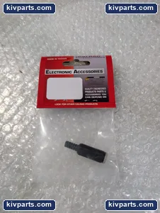 Calrad 30-705 Connector – actual item, photo 2 of 4
