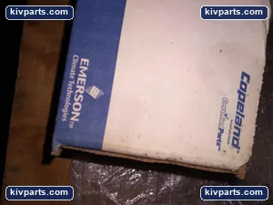 Emerson 998-5100-27 Copeland Suction Discharge Valve – actual item, photo 4 of 7