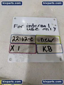 Joslyn Clark TB108-2 Relay Contactor Motor Starter – actual item, photo 5 of 5