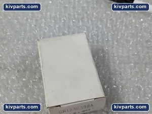 General Electric CR123K398A Overload Relay Heater Element – actual item, photo 2 of 5