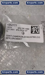 UoM ZCSA337BH – actual item, photo 4 of 4
