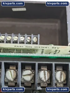 Fincor 2X5 230 Motor Controller – actual item, photo 9 of 11