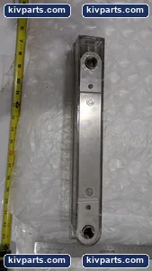 Dwyer FM-8 Flow Meter – actual item, photo 8 of 10