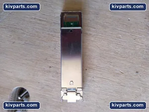Finisar FTLF8524P2BNL Fiber Channel Optical Module – actual item, photo 4 of 5