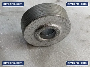 Crouse-Hinds RE62 Conduit Hub Reducer – actual item, photo 8 of 10