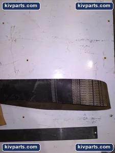 Goodyear Industrial Belt – actual item, photo 2 of 4