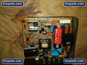 Hitachi PS10-05F Power Supply – actual item, photo 2 of 4