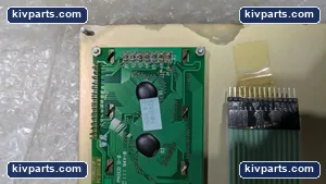 SS2100 Powertip PC Samsys Panel – actual item, photo 10 of 15