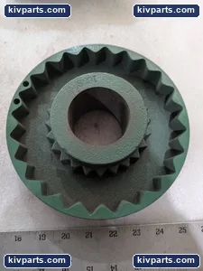 TB Wood's 10SC50 Woods SF Flange – actual item, photo 3 of 7