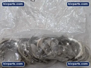 1732-B Check Nut – actual item, photo 2 of 4