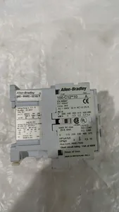 Allen-Bradley 190E-BNKP2-CC10X Contactor