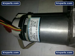 Superior Electric SM-024-0036-DR Slo-Syn Stepping Motor – actual item, photo 5 of 6