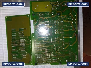 Parker 71-011369-02 Compumotor – actual item, photo 4 of 6