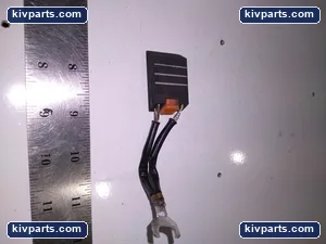 Reliance Electric 404844-EL DC Drive – actual item, photo 2 of 4