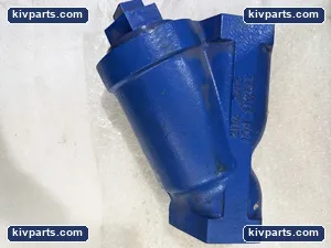 Titan YS12 C1-A126 – actual item, photo 3 of 6