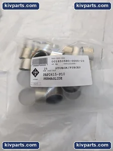 PAP2415 P10 Bushings Sleeve Bearings – actual item, photo 2 of 3
