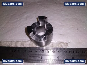 Boston Gear 59729 Motor Coupling – actual item, photo 2 of 5
