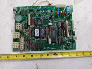 Wayne 88020-01 Fuel Dispenser Control PCB Board
