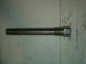 Parker 36940 Steel Temperature Sensor Probe