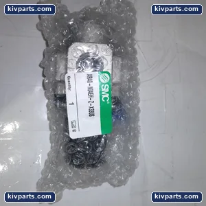 SMC AR40-N04EH-Z-X33US Air Pressure Regulator – actual item, photo 3 of 4