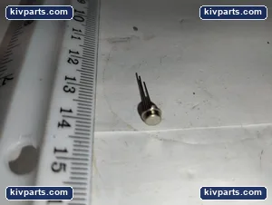 LM335AH Analog Output Temprature Sensor – actual item, photo 4 of 6