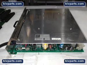 Yokogawa PW701 Style S1 Power Supply Module – actual item, photo 3 of 7