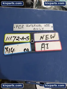 RJ45FC6-I Connector – actual item, photo 2 of 2
