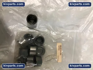 INA BK2016-A Drawn Cup Needle Roller Bearing – actual item, photo 2 of 3