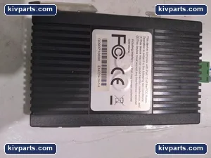 EX42014 Industrial Ethernet Switch – actual item, photo 5 of 6