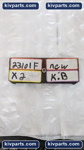 Veeder-Root K93734-701 Gilbarco Select-Blend Module – actual item, photo 2 of 2