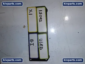 Microscan FIS-6700-0010 Quadrus Scanner – actual item, photo 4 of 4