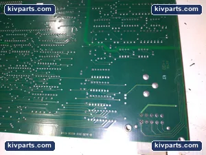 Fanuc 260-0600-144 Total Control Product Board – actual item, photo 6 of 7