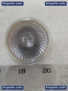 Osram 46870WFL Wide Flood MR16 GU5.3 Lamp – actual item, photo 4 of 8