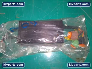 Dinex T-MBC-R2 I/O Controls – actual item, photo 2 of 3
