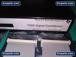 Texas Instruments TSC-32.8.4.B Signal Conditioner TIMS Module – actual item, photo 3 of 7