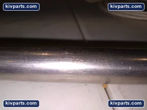 SC75-9.5 Hotwatt Cartridge Heater Element – actual item, photo 4 of 7