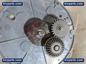 Fill-Rite Mechanical Meter – actual item, photo 2 of 4